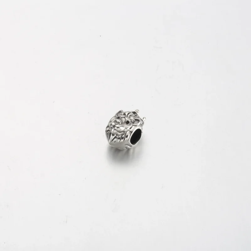 (bilde for) Pandora Kongelig Løve Charm - 792199C01 - Vis 4