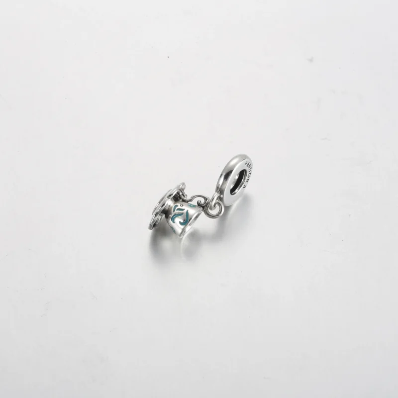 (bilde for) Pandora Magisk Tekopp Hengende Charm - 792207C01 - Vis 2