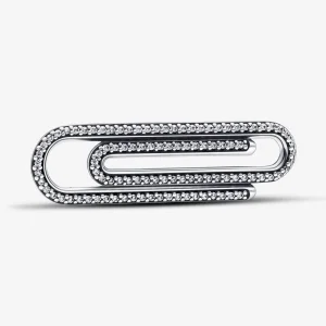 (bilde for) Pandora ME Pavé Binders Stylinglenke - 792297C01