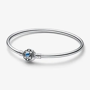 (bilde for) Pandora Moments Disney Aladdin Prinsesse Jasmine Bangle - 592342C01