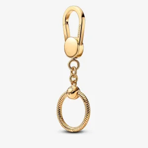 (bilde for) Pandora Moments Liten Veske Charmholder - 362237C00