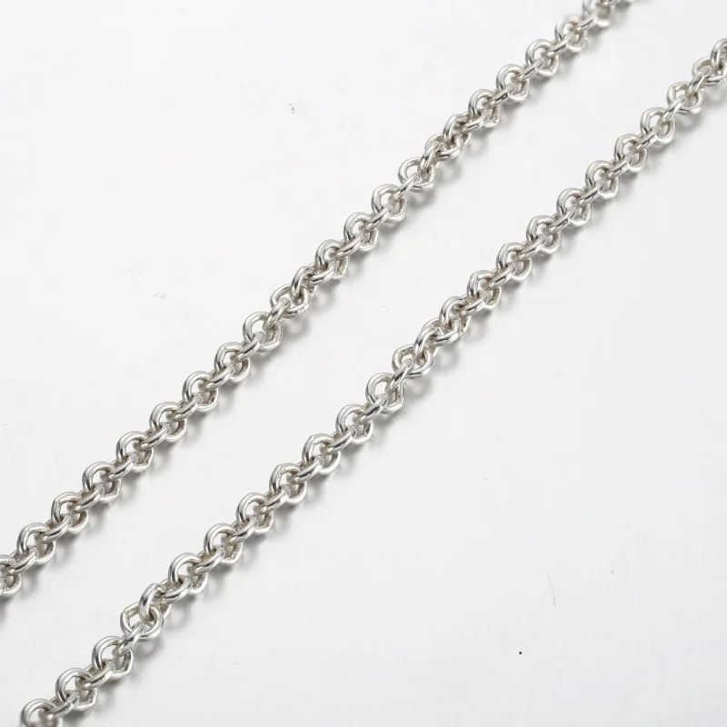 (bilde for) Pandora Moments O Pendant T-bar Halskjede - 391157C00 - Vis 4