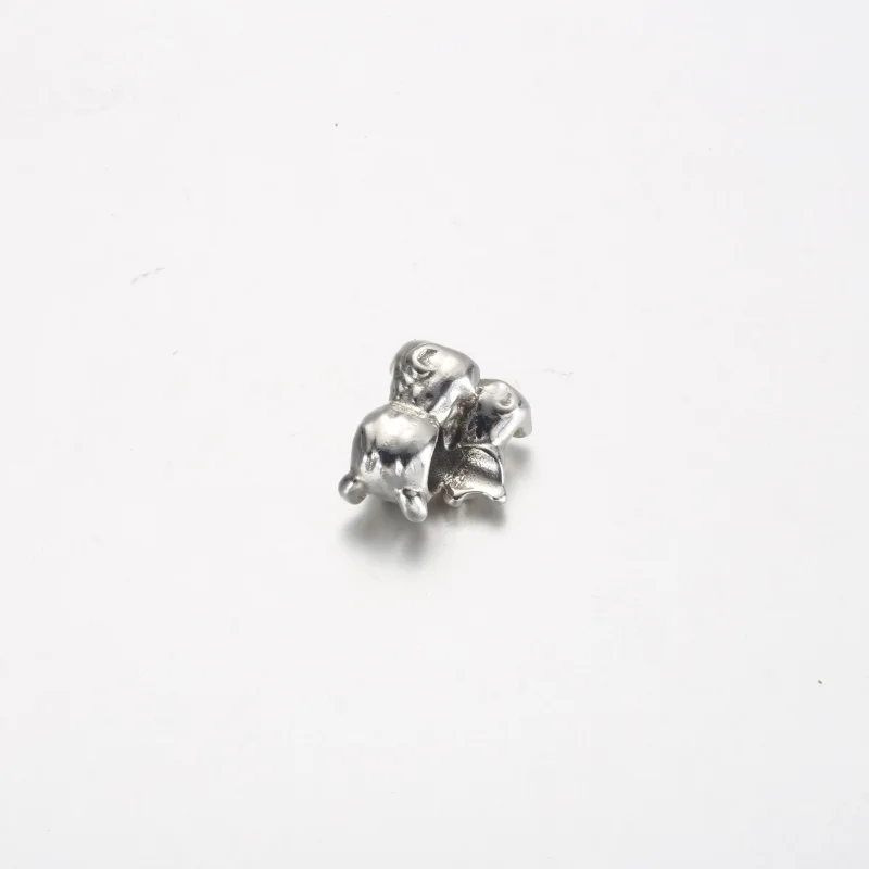 (bilde for) Pandora Mor og Valp Kjærlighet Charm - 790791C01 - Vis 3