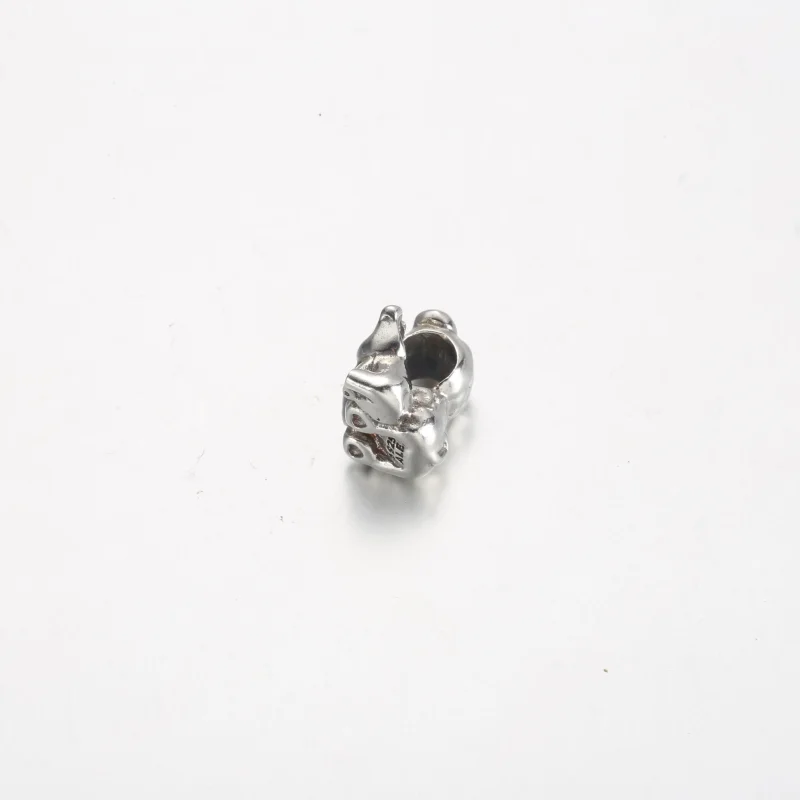 (bilde for) Pandora Mor og Valp Kjærlighet Charm - 790791C01 - Vis 4