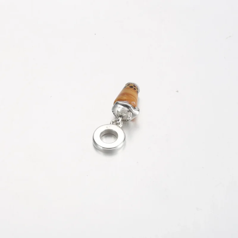 (bilde for) Pandora Muranoglass Boblete Hengende Charm - 791685C01 - Vis 3