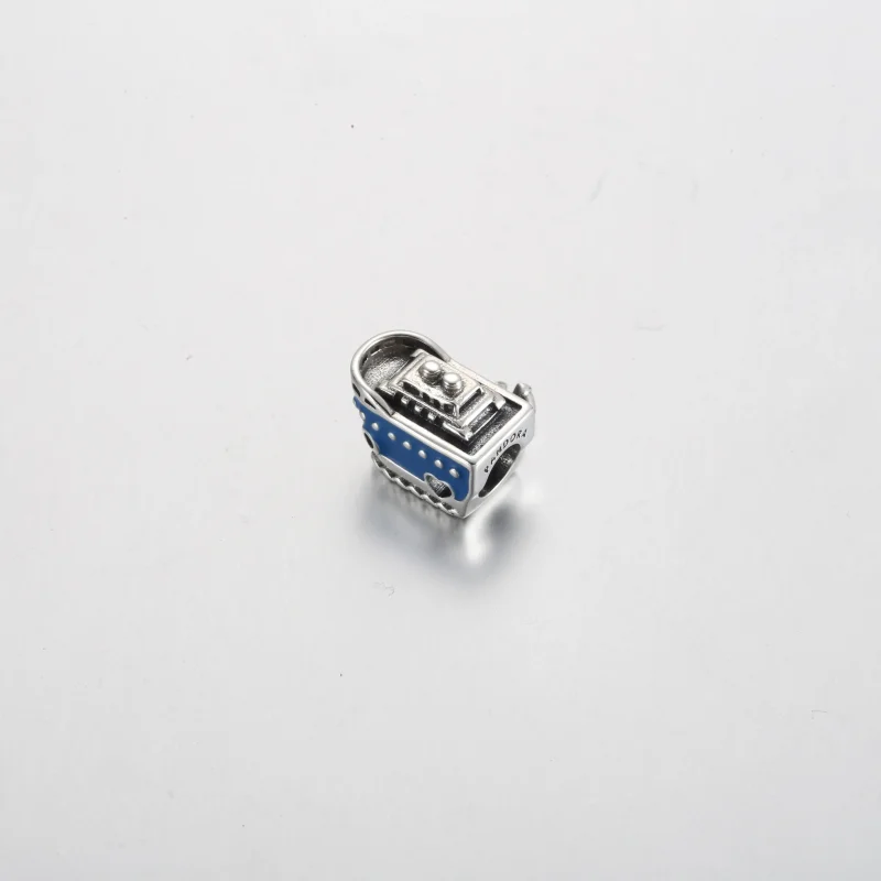 (bilde for) Pandora Oppankret Cruiseskip Charm - 792198C01 - Vis 3