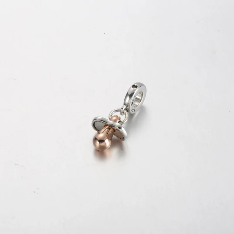 (bilde for) Pandora Smokk Hengende Charm - 781490C01 - Vis 2