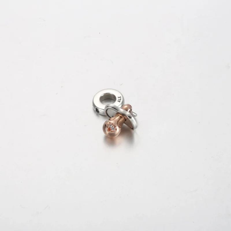 (bilde for) Pandora Smokk Hengende Charm - 781490C01 - Vis 3