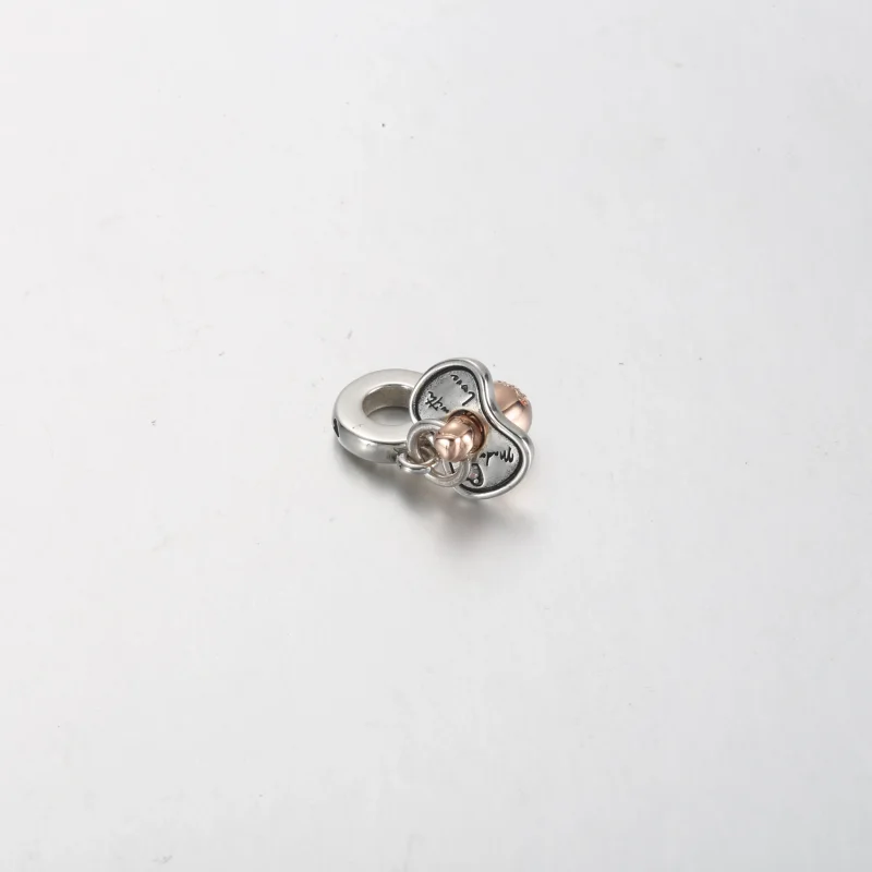 (bilde for) Pandora Smokk Hengende Charm - 781490C01 - Vis 4