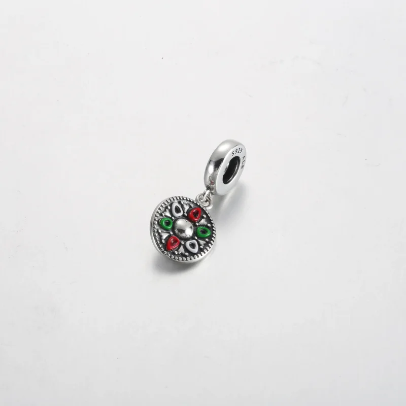 (bilde for) Pandora Sombrero Hengende Charm - 792200C01 - Vis 2