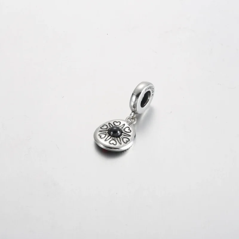 (bilde for) Pandora Sombrero Hengende Charm - 792200C01 - Vis 3