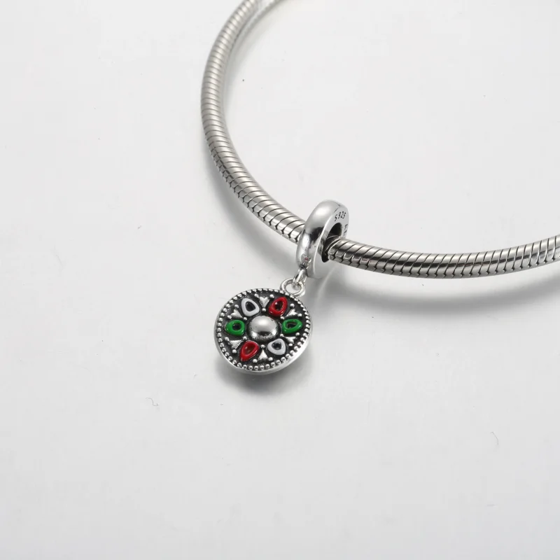 (bilde for) Pandora Sombrero Hengende Charm - 792200C01 - Vis 4