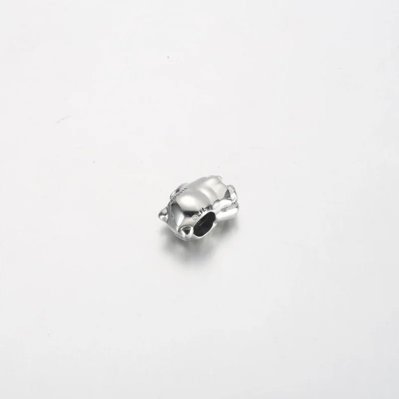 (bilde for) Pandora Star Wars™ Ewok™ Charm - 791136C00 - Vis 5