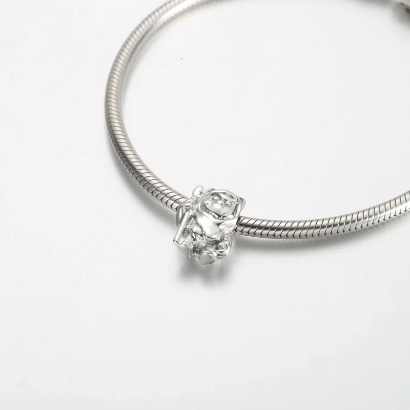 (bilde for) Pandora Star Wars™ Ewok™ Charm - 791136C00 - Vis 6