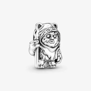 (bilde for) Pandora Star Wars™ Ewok™ Charm - 791136C00