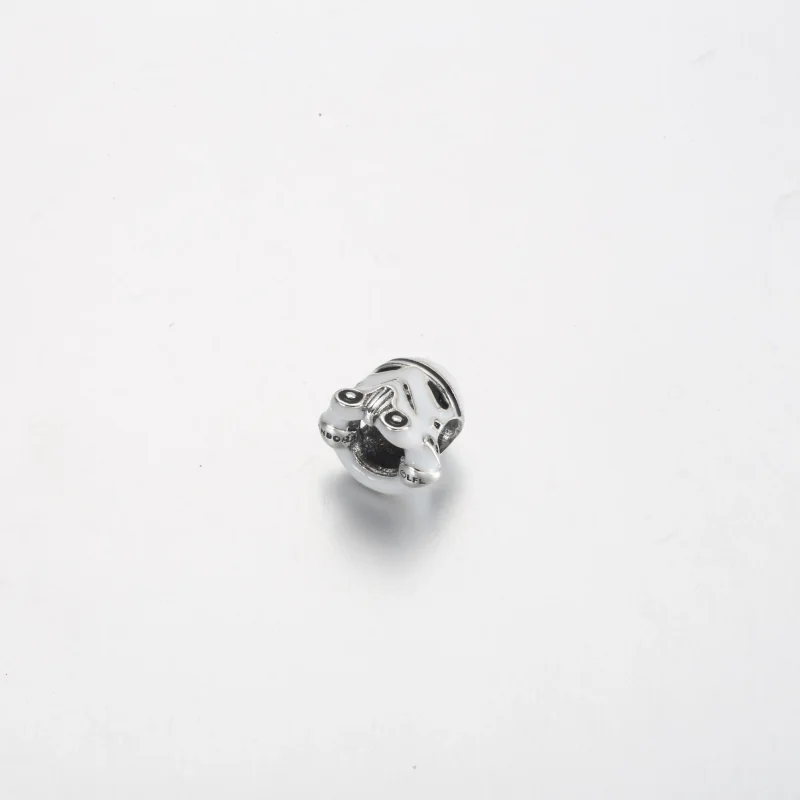 (bilde for) Pandora Star Wars™ Stormtrooper™ Hjelm Charm - 791454C01 - Vis 3