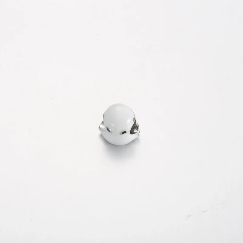 (bilde for) Pandora Star Wars™ Stormtrooper™ Hjelm Charm - 791454C01 - Vis 4