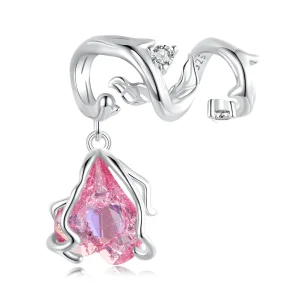 (bilde for) PANDORA-stil visnet rosesjarm - SCC2697