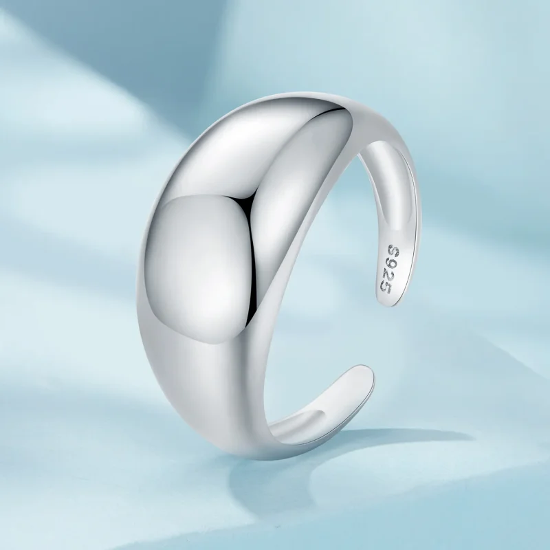 (bilde for) PANDORA Style blenderring - SCR983-E - Vis 2