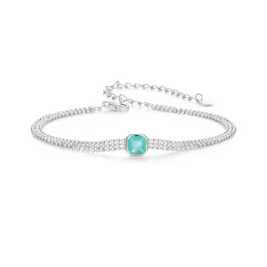 (bilde for) PANDORA Style Ice Stone Armbånd - BSB157