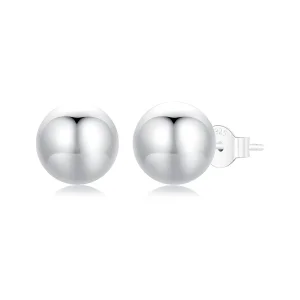 (bilde for) PANDORA Style Medium Ball Stud øredobber - SCE1725-M