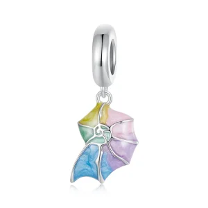 (bilde for) PANDORA Style Neon Conch Dingle - SCC2709