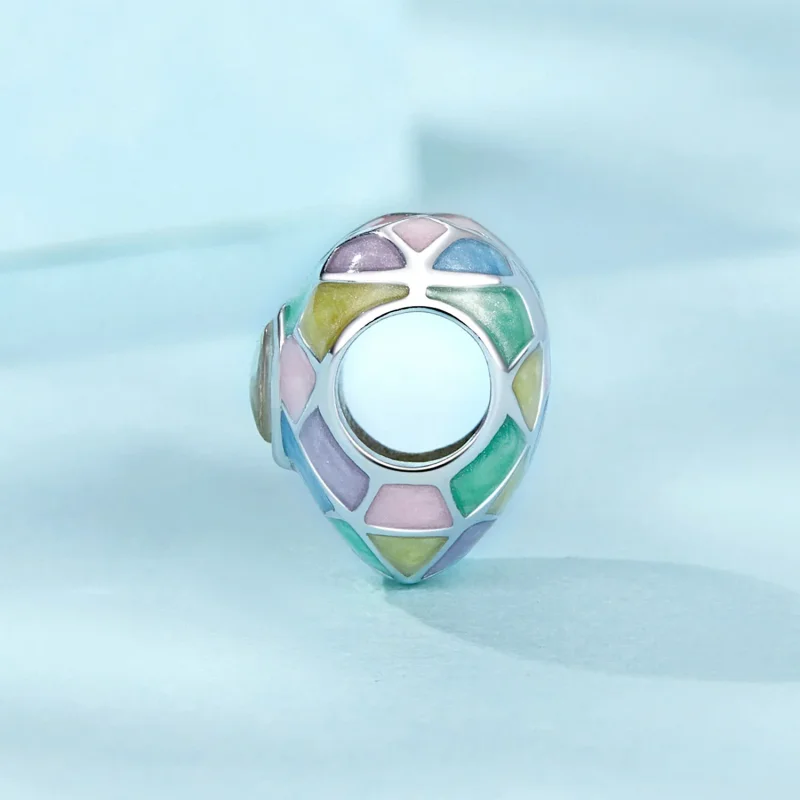 (bilde for) PANDORA Style neonhjerter - SCC2708 - Vis 3