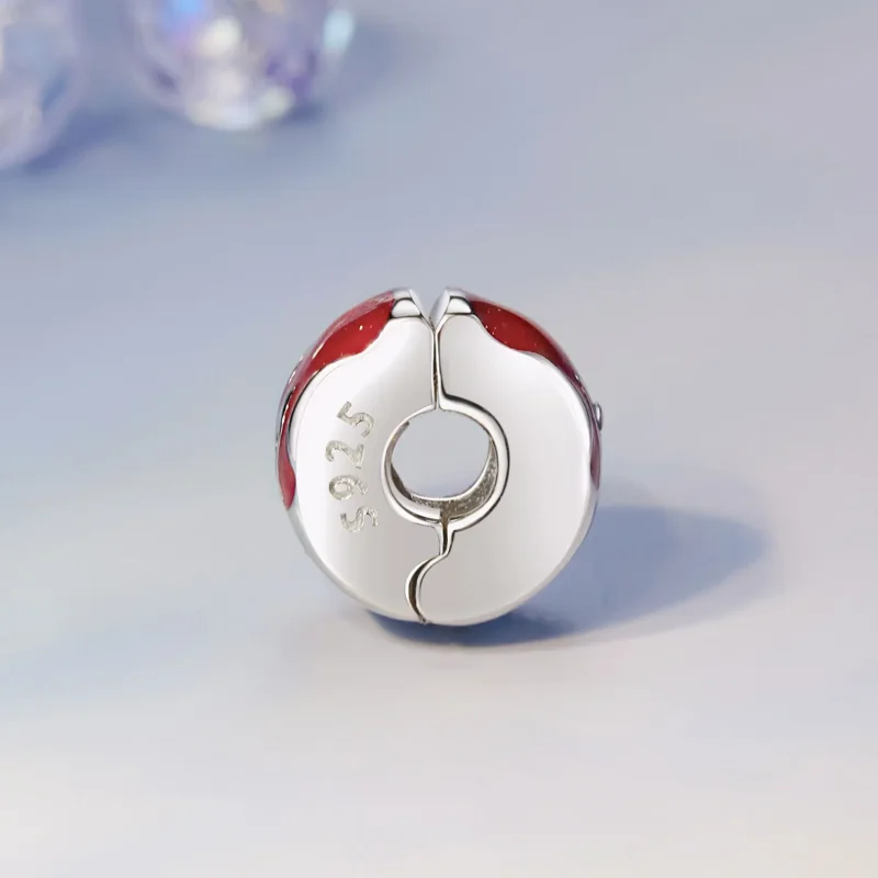 (bilde for) PANDORA Style Smeltet Posisjoneringsspenne Charm - SCC2700 - Vis 3