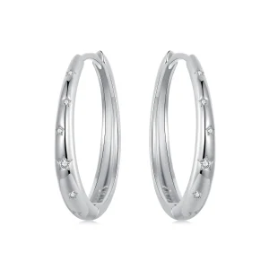 (bilde for) PANDORA Style Star øredobber - BSE956