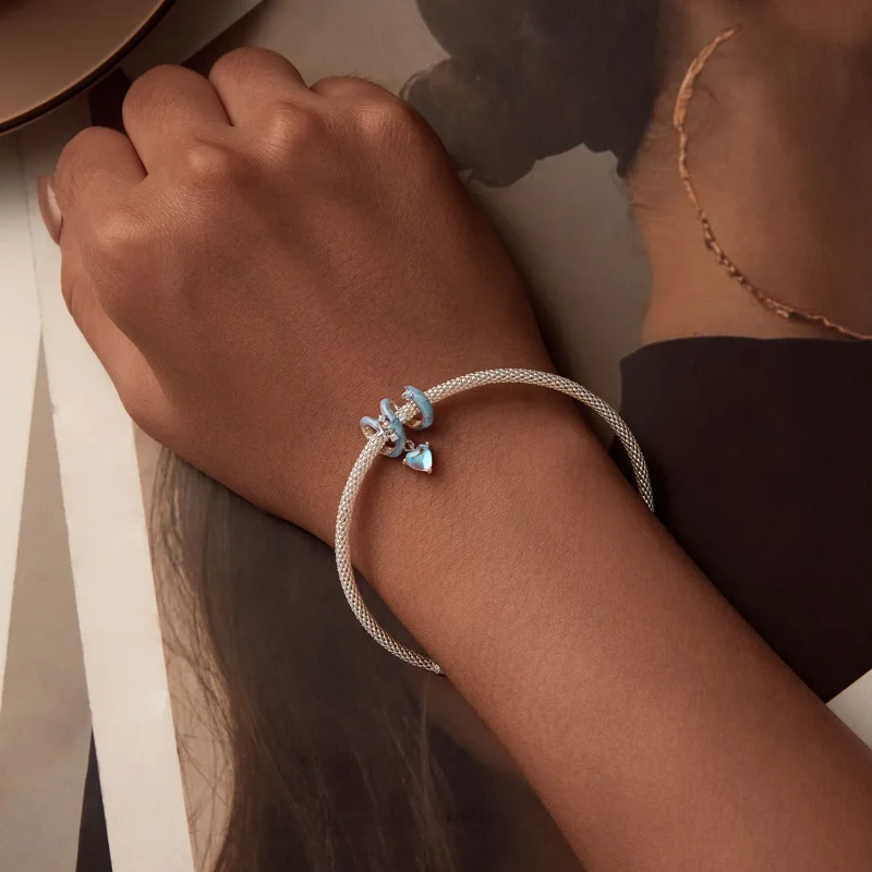 (bilde for) PANDORA Style Starry Night - SCC2710 - Vis 6