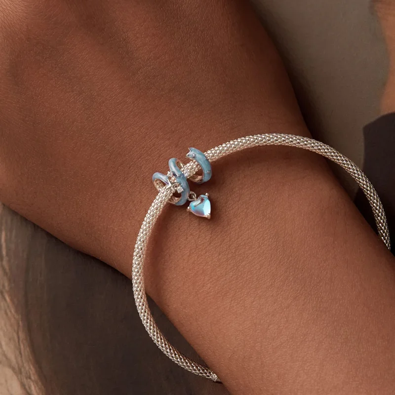 (bilde for) PANDORA Style Starry Night - SCC2710 - Vis 7