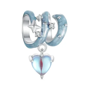 (bilde for) PANDORA Style Starry Night - SCC2710