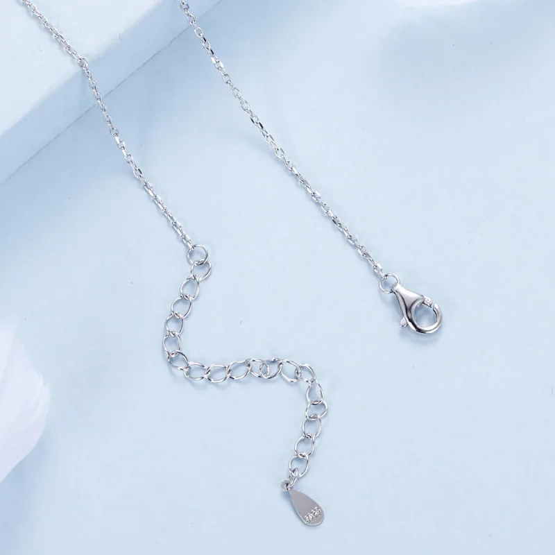 (bilde for) PANDORA Style Stjernekjede - BSN368 - Vis 4