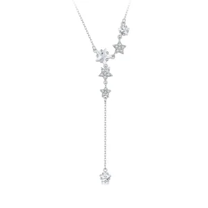 (bilde for) PANDORA Style Stjernekjede - BSN368