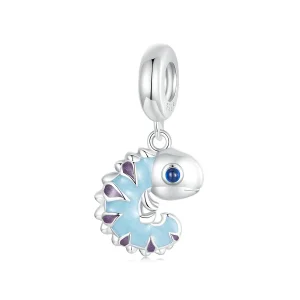(bilde for) PANDORA Style Chameleon Hanging Perler - SCC2729