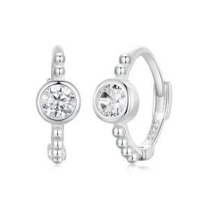 (bilde for) PANDORA Style Enkle perler i sterling sølv - SCE1731