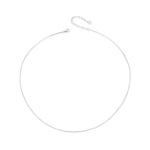 (bilde for) PANDORA Style Fine Glitter Basic-kjede - BSA006