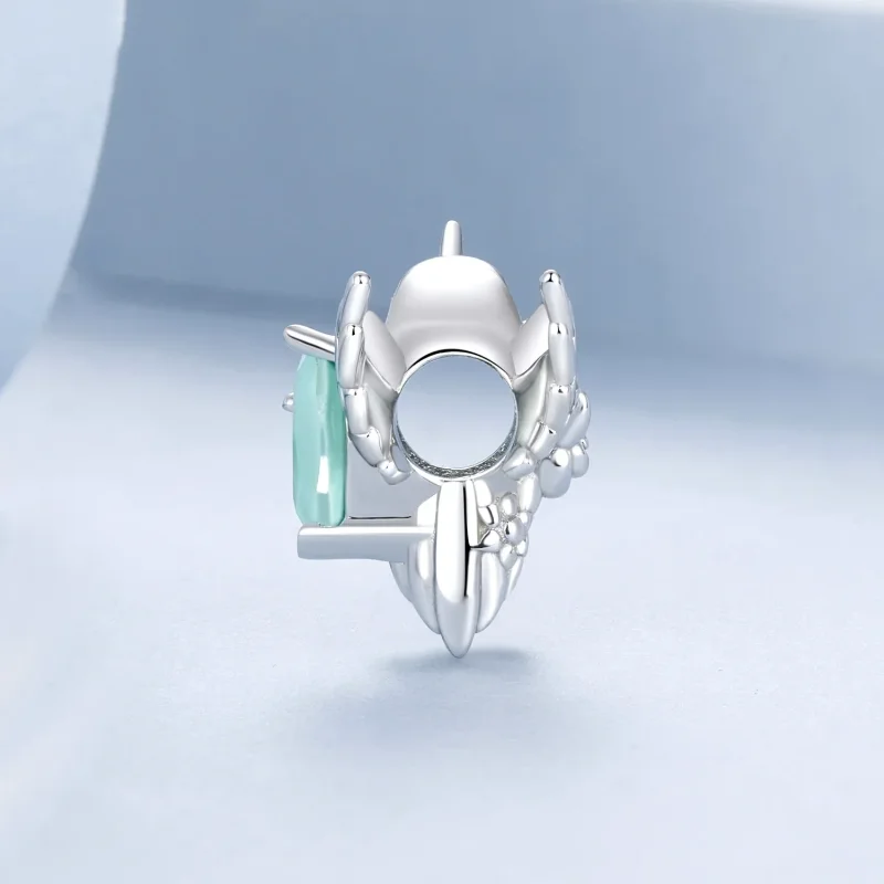 (bilde for) PANDORA Style Hummingbird Beads - BSC981 - Vis 3