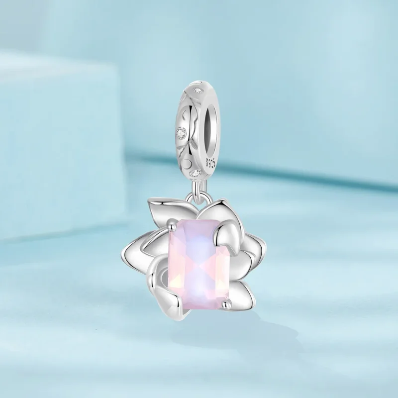 (bilde for) PANDORA Style Lotus Pendel - SCC2730 - Vis 2