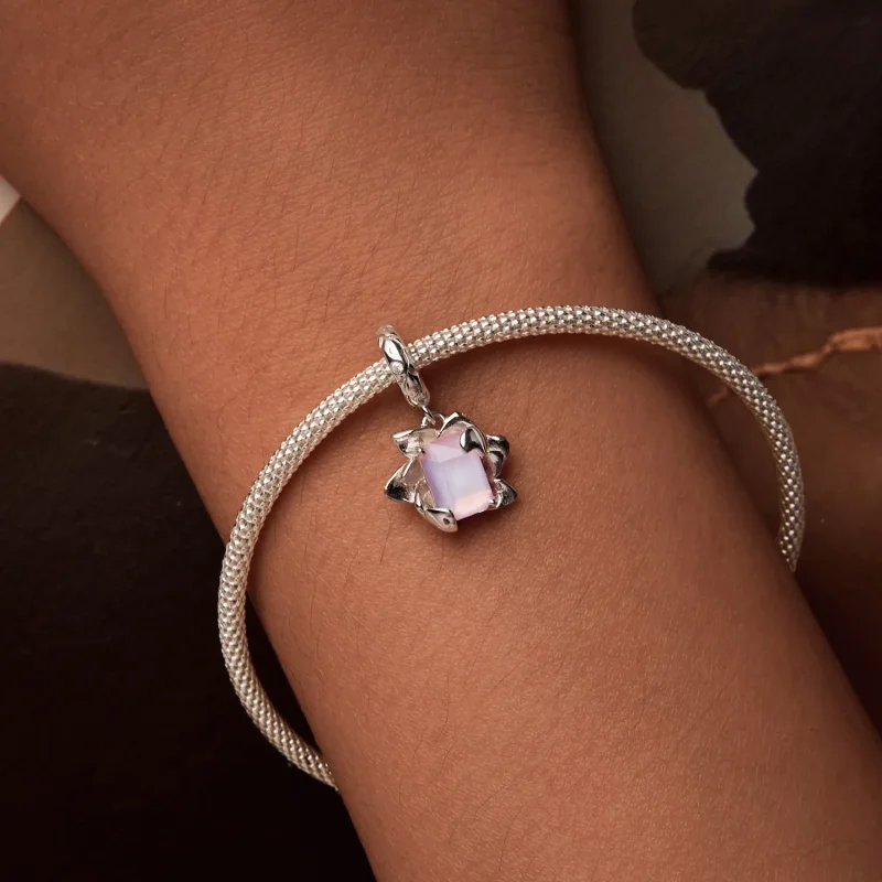 (bilde for) PANDORA Style Lotus Pendel - SCC2730 - Vis 6