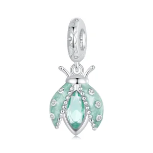 (bilde for) PANDORA Style Oasis Ladybug Anheng - SCC2772