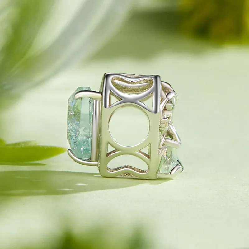 (bilde for) PANDORA Style Oasis Unicorn Beads - SCC2742 - Vis 3