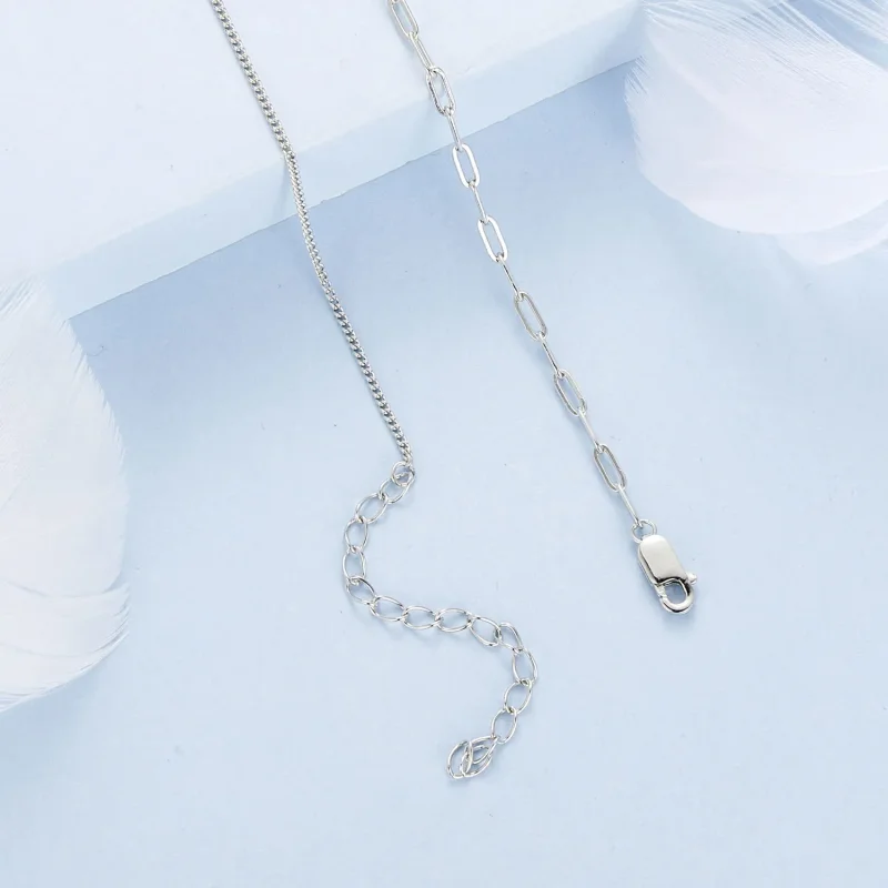 (bilde for) PANDORA Style skjøting motekjede - BSA007 - Vis 4