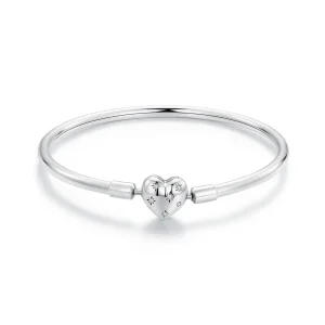 (bilde for) PANDORA Style Star Armbånd - BSB171