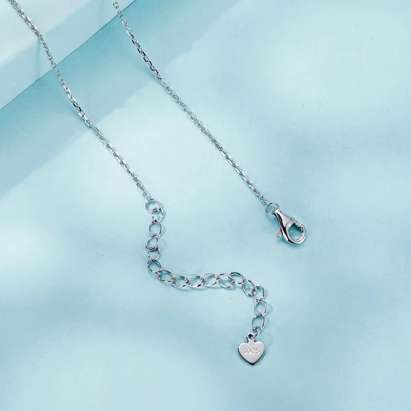 (bilde for) PANDORA Style Stjernekjede - SCN523 - Vis 4