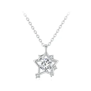 (bilde for) PANDORA Style Stjernekjede - SCN523