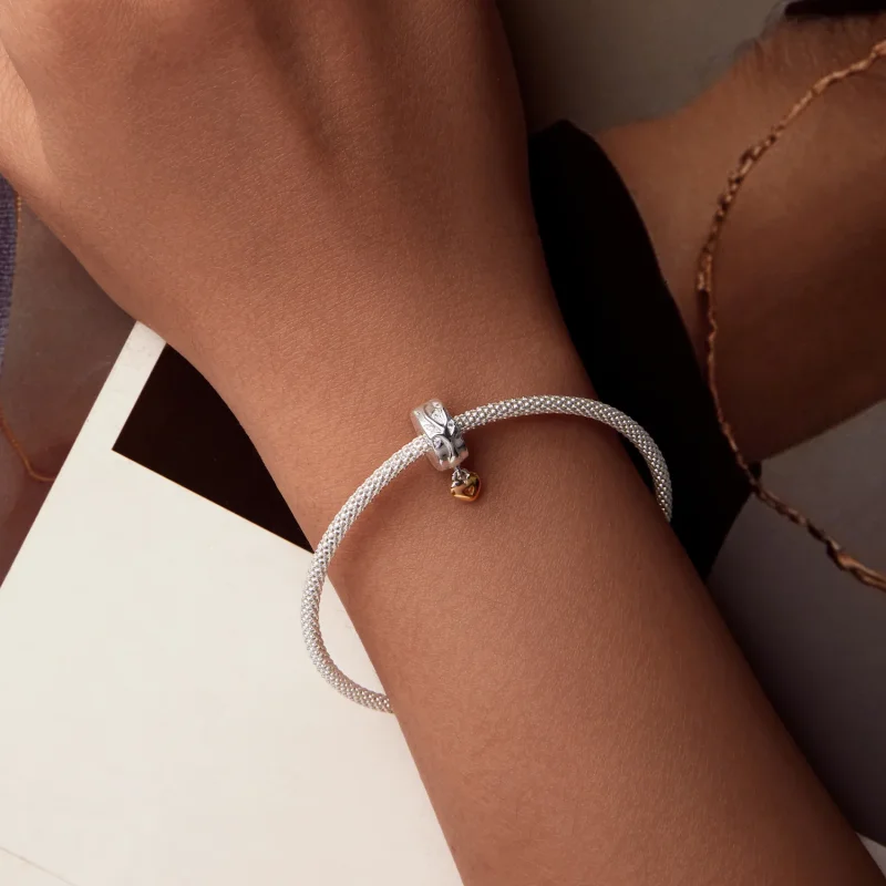 (bilde for) PANDORA Style Tree Of Life Posisjoneringsspenne Charm - BSC1003 - Vis 6