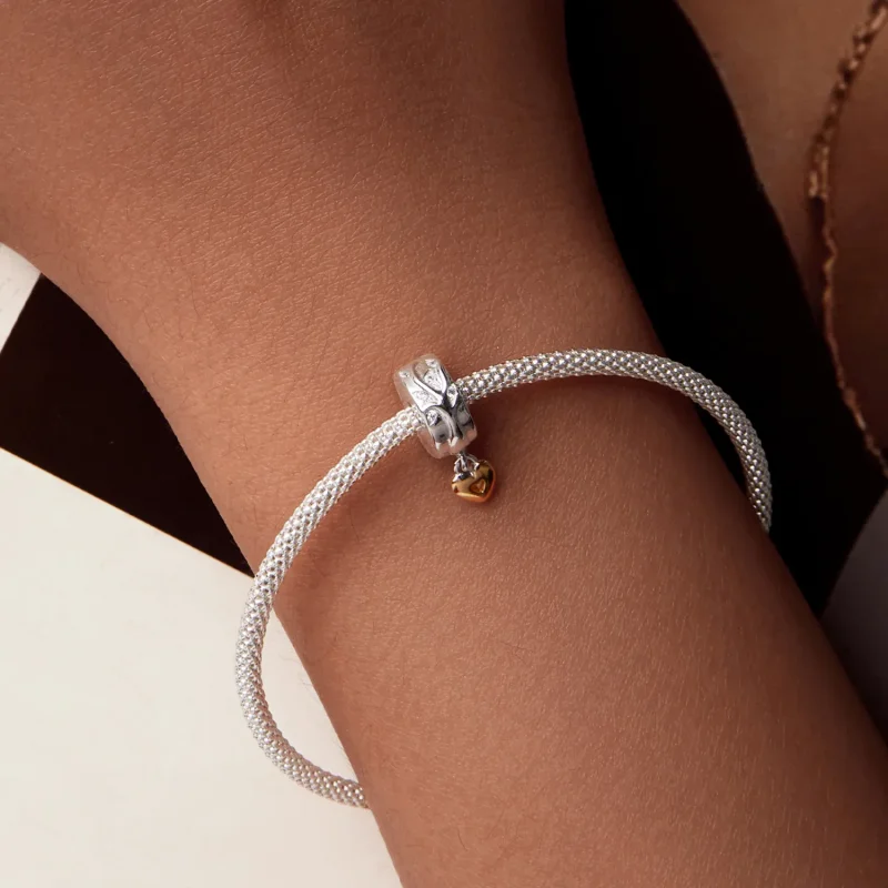 (bilde for) PANDORA Style Tree Of Life Posisjoneringsspenne Charm - BSC1003 - Vis 7