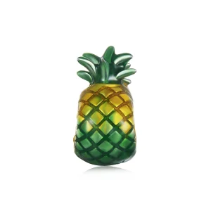 (bilde for) PANDORA Style Ananas Sterling Sølv sjarm - SCC2833