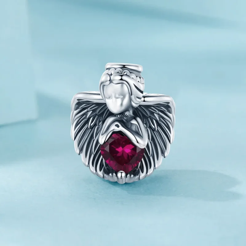(bilde for) PANDORA Style Angel of Love - SCC2784 - Vis 2